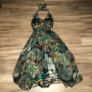 Signature by Robbie Bee Summer Dress